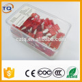 Hot New Product 100pcs Low Voltage Assorted Mini Fuse assortment kit